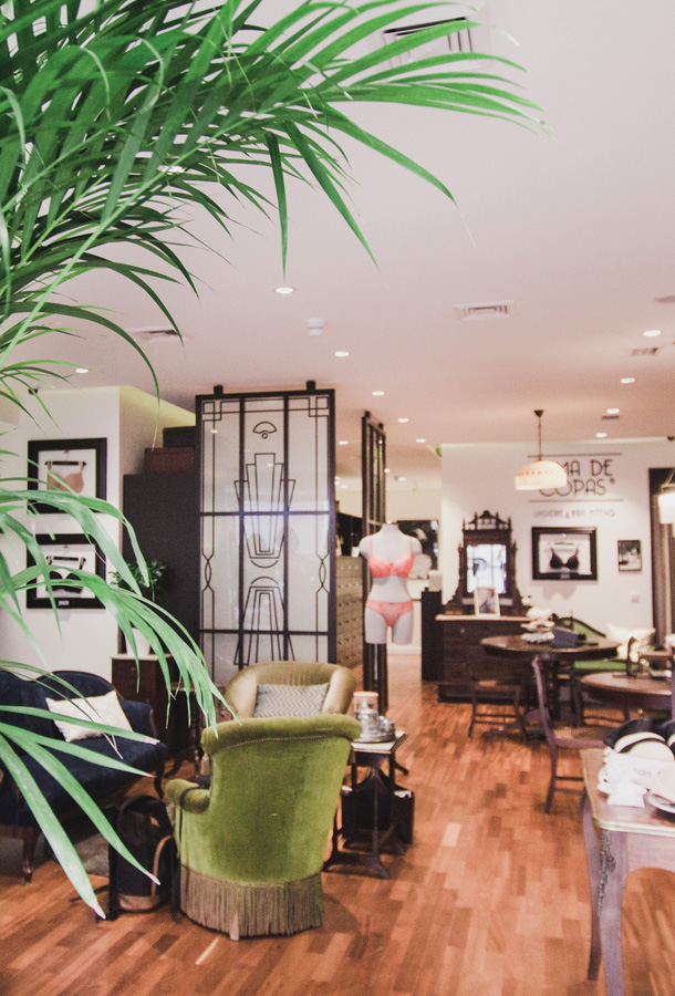 ilovebrides.pt dama de copas lingerie noiva